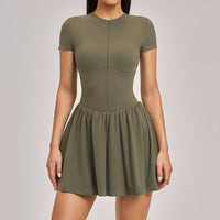 Avocado Green