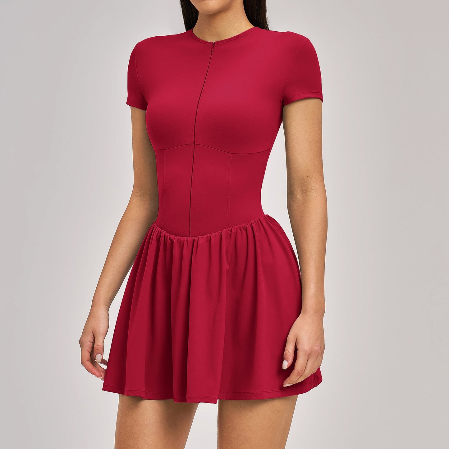 The Toni skirt - HXT