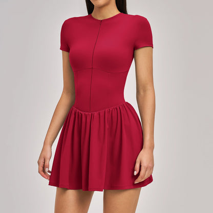 The Toni skirt - HXT
