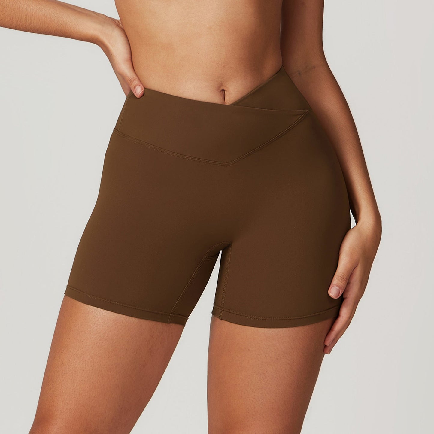 The Ylen short - HXT
