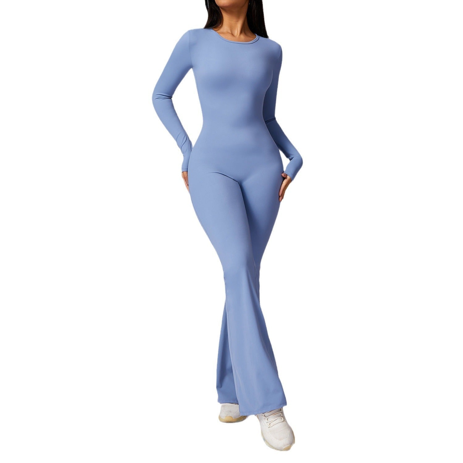The Yoga jumpsuit - HXT