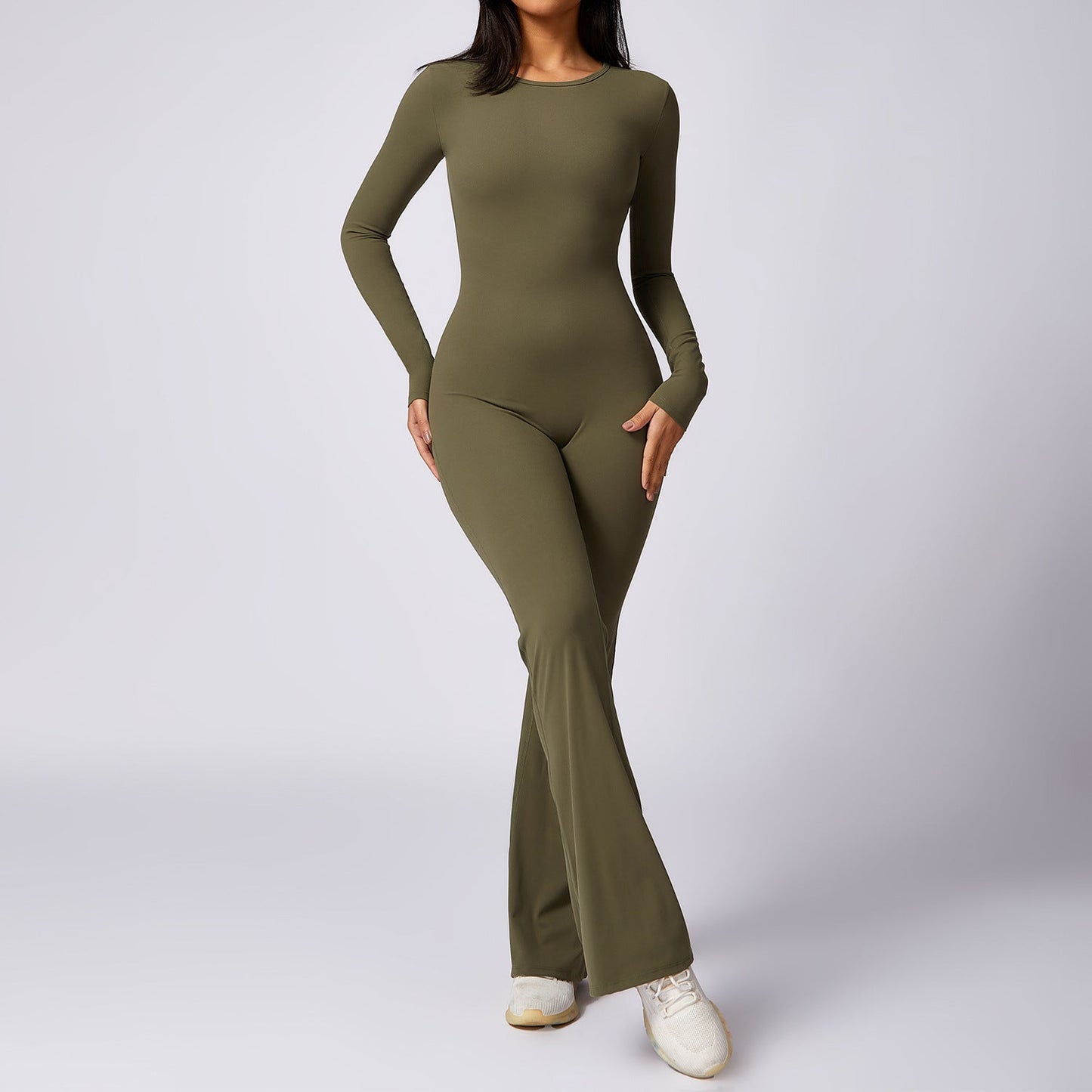 The Yoga jumpsuit - HXT