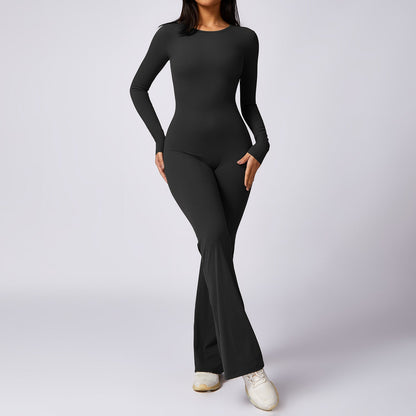 The Yoga jumpsuit - HXT