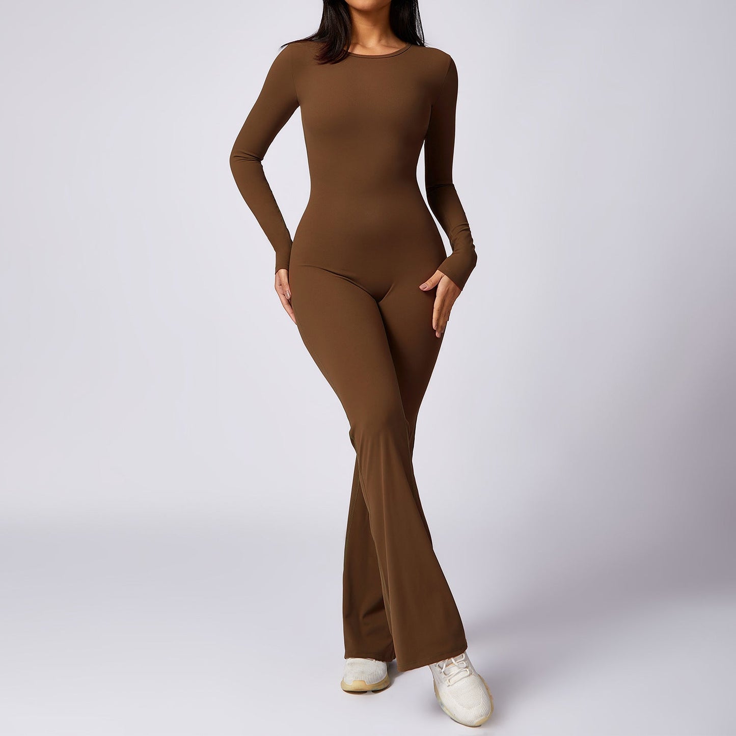 The Yoga jumpsuit - HXT