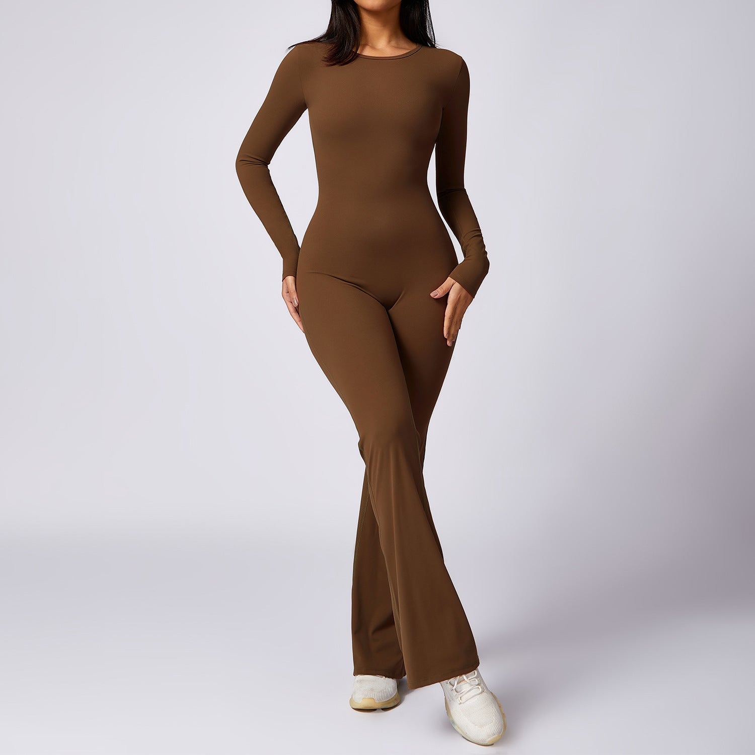 The Yoga jumpsuit - HXT