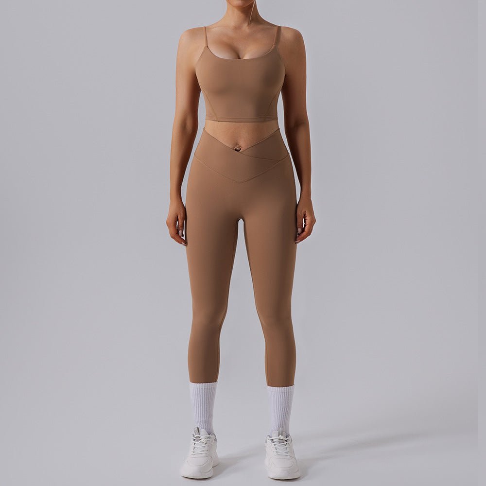 The Yoga set - HXT