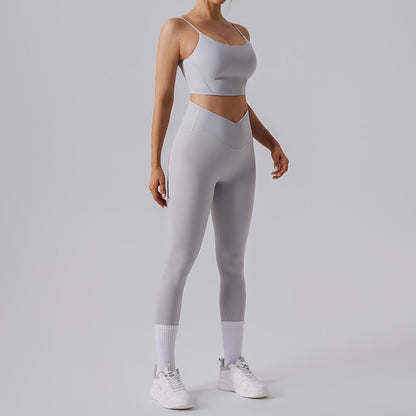 The Yoga set - HXT