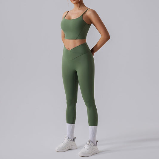 The Yoga set - HXT