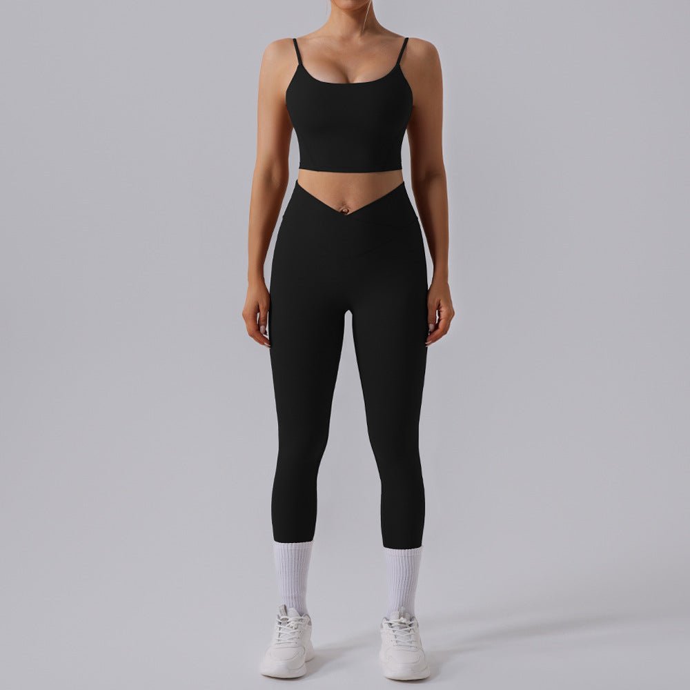 The Yoga set - HXT