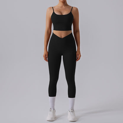 The Yoga set - HXT