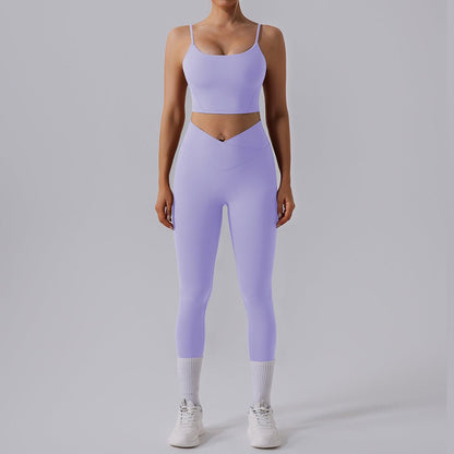The Yoga set - HXT